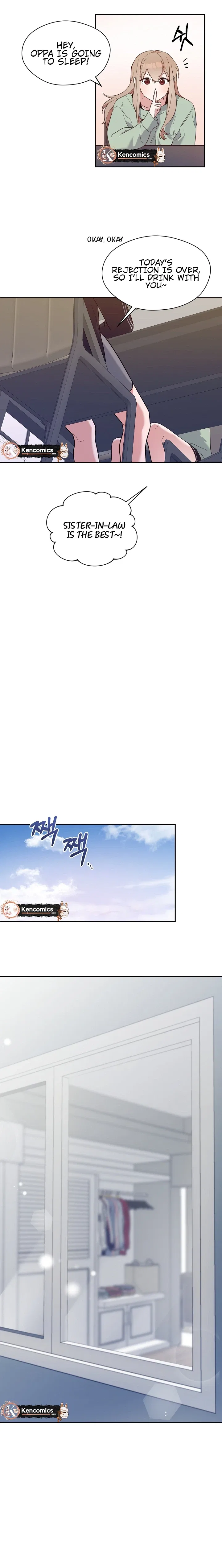 Do It, Oppa! Chapter 1 – Page 20
