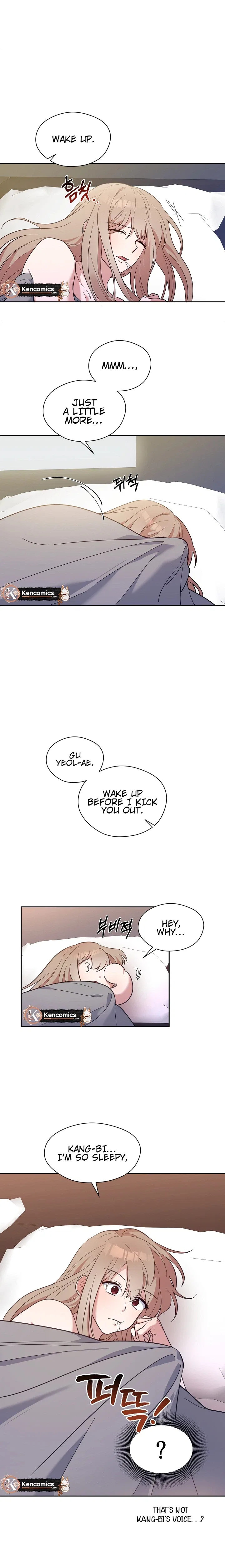 Do It, Oppa! Chapter 1 – Page 24