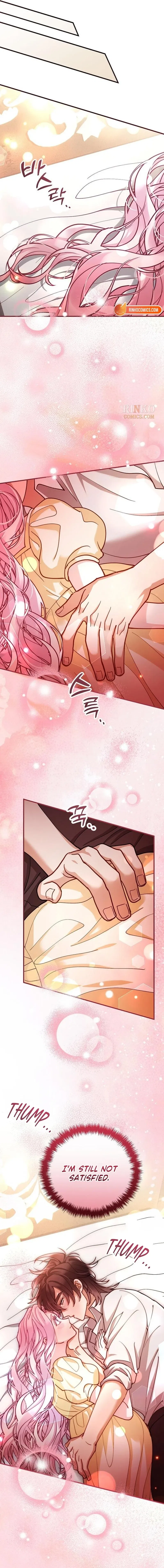 A Beast Swallowed by a Flower Chapter 164 – Page 5