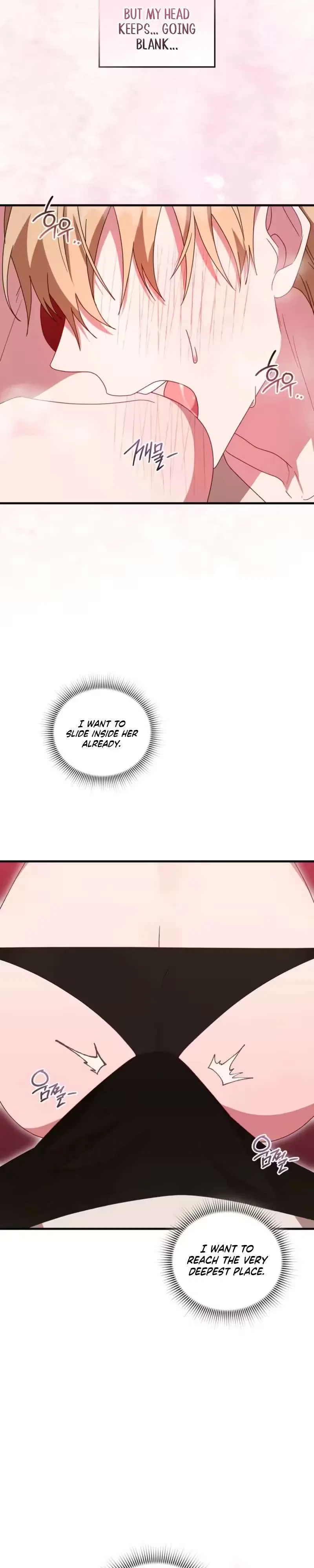Meeting You at the End of the Night Chapter 25 – Page 3