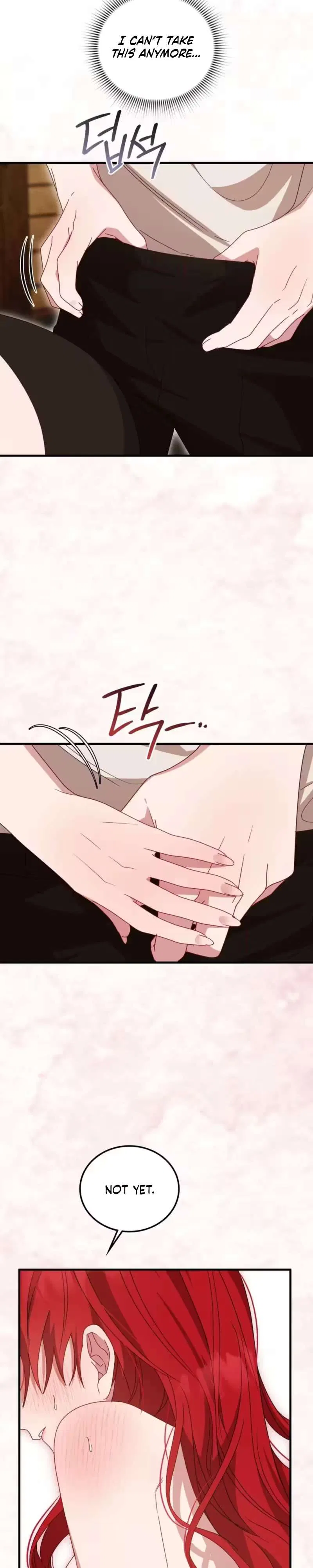 Meeting You at the End of the Night Chapter 25 – Page 4