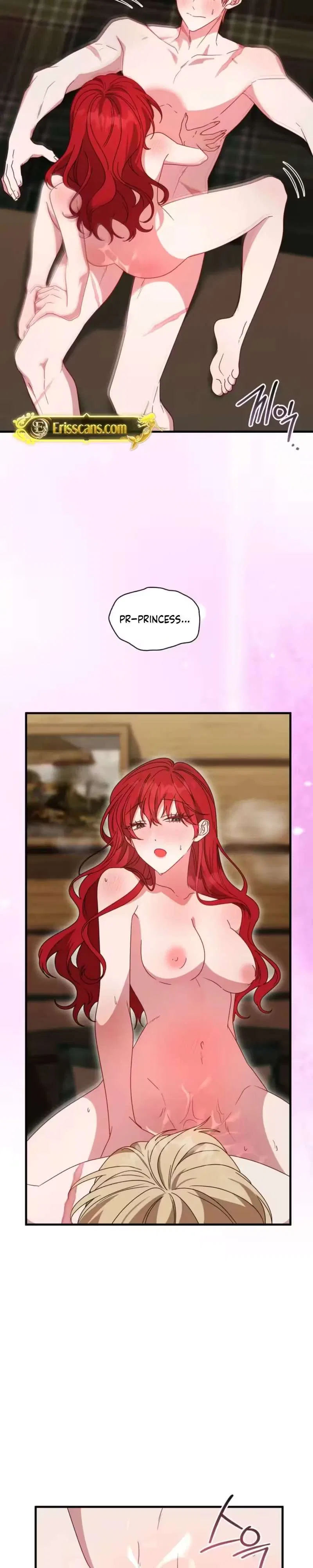 Meeting You at the End of the Night Chapter 25 – Page 13