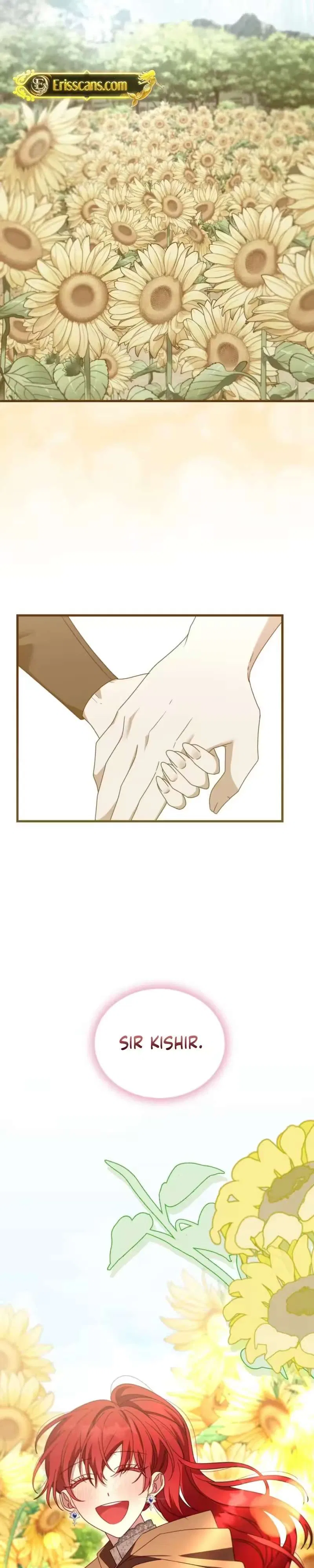 Meeting You at the End of the Night Chapter 25 – Page 30