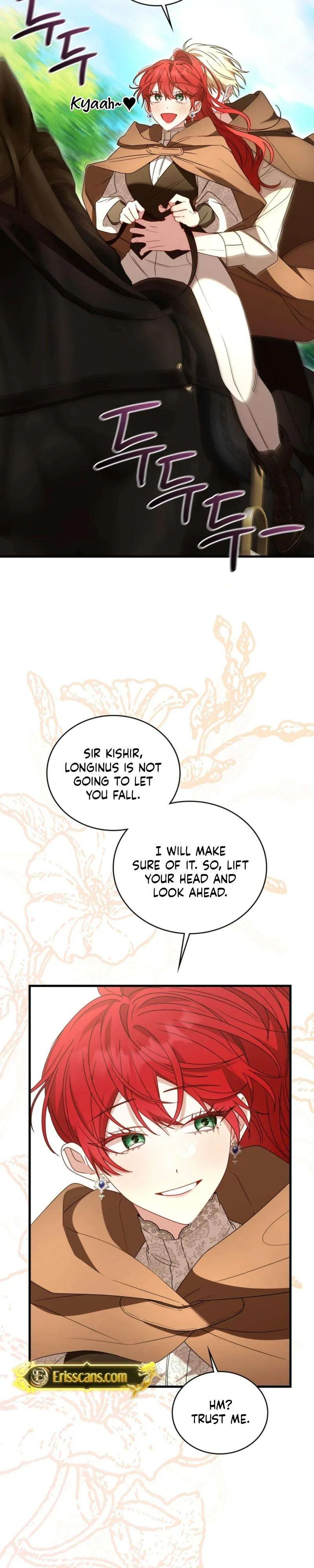 Meeting You at the End of the Night Chapter 24 – Page 2