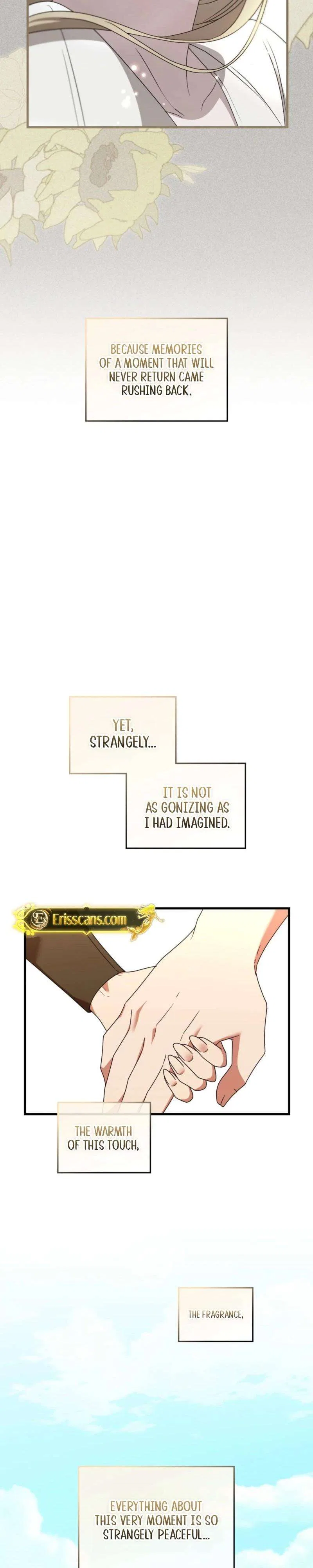 Meeting You at the End of the Night Chapter 24 – Page 9