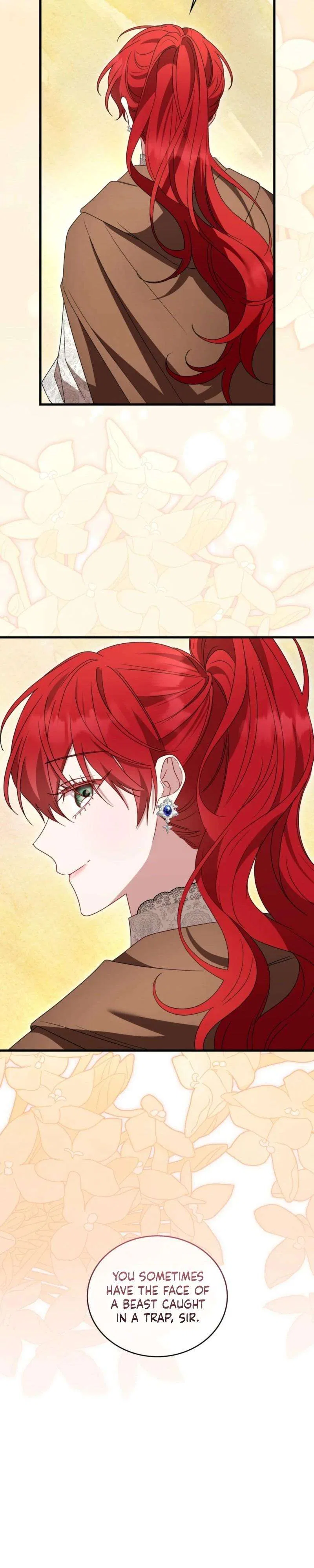 Meeting You at the End of the Night Chapter 24 – Page 11