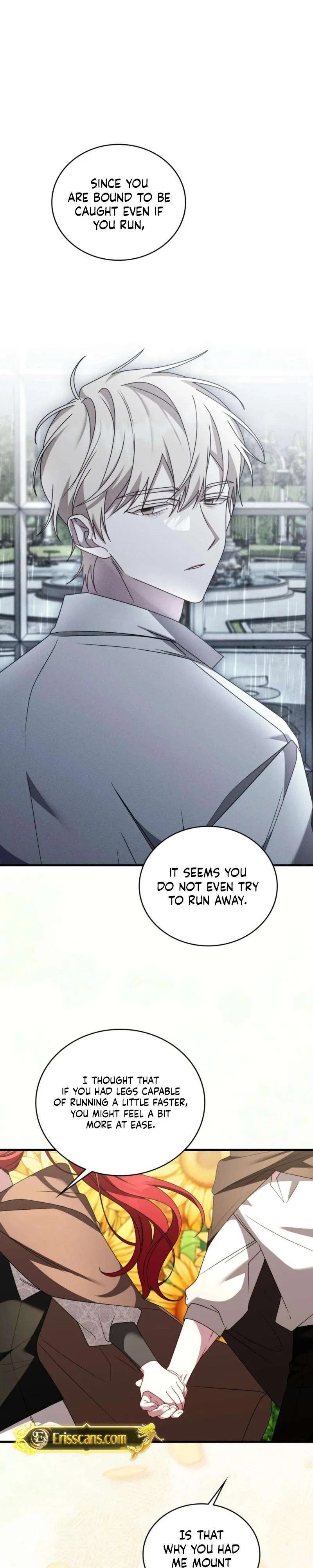 Meeting You at the End of the Night Chapter 24 – Page 12