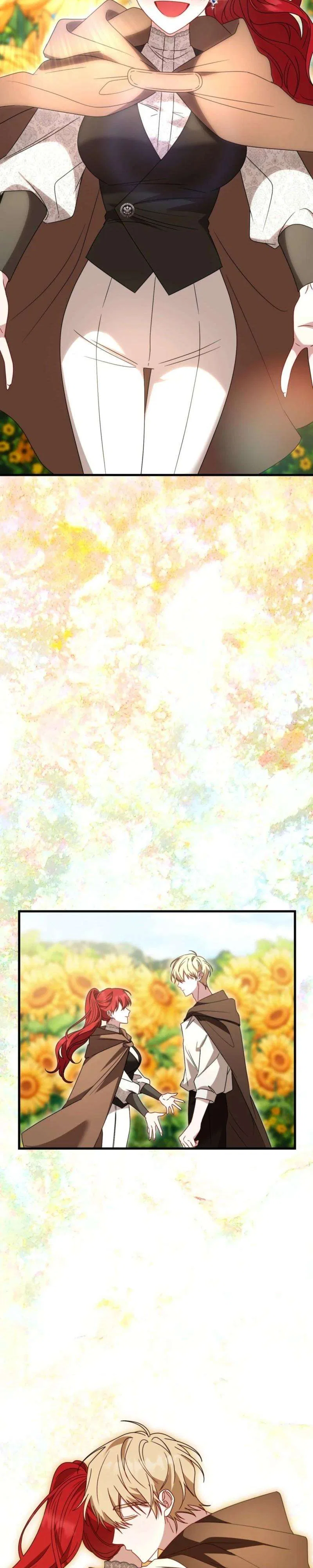 Meeting You at the End of the Night Chapter 24 – Page 15
