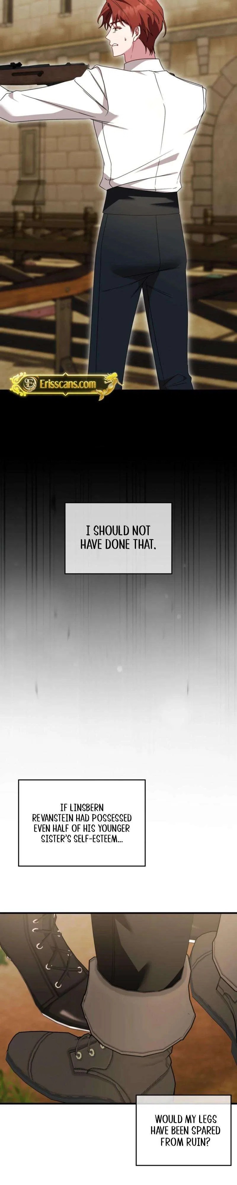 Meeting You at the End of the Night Chapter 24 – Page 19