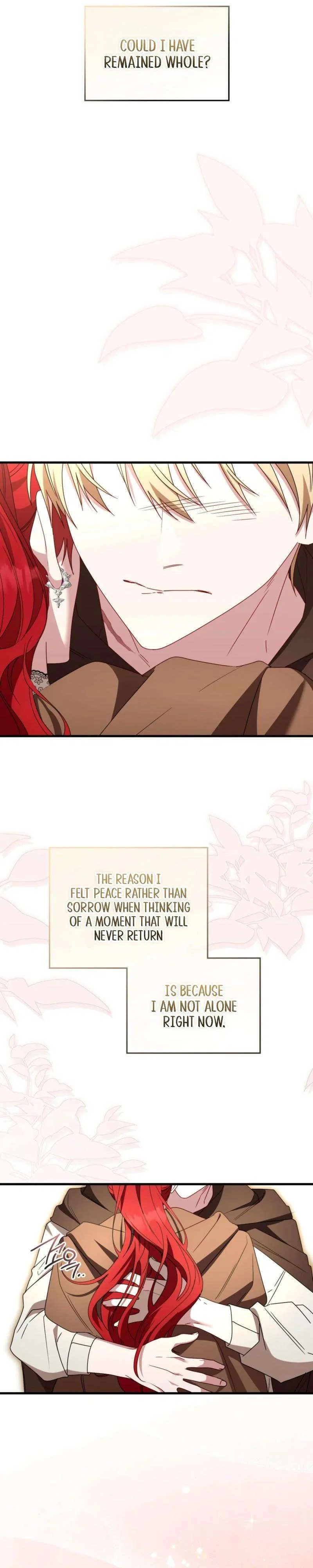 Meeting You at the End of the Night Chapter 24 – Page 21