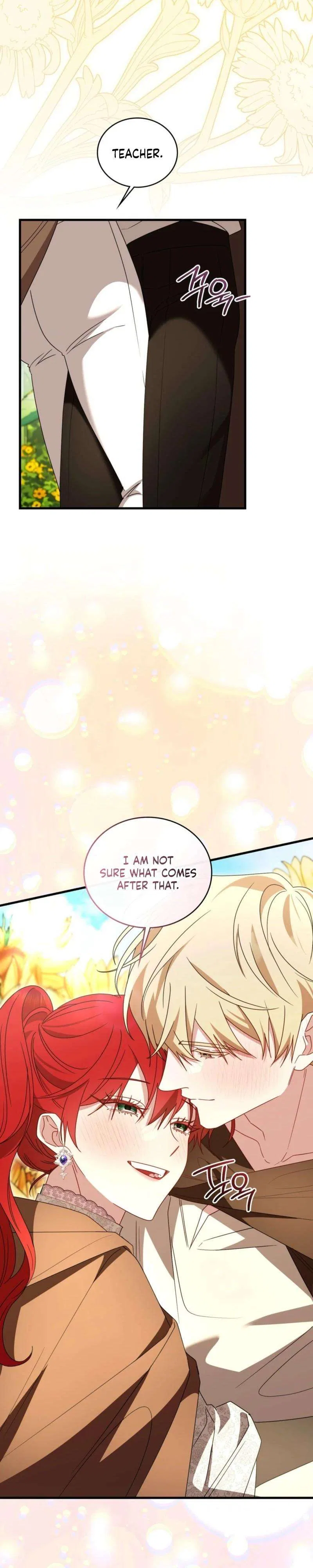 Meeting You at the End of the Night Chapter 24 – Page 26