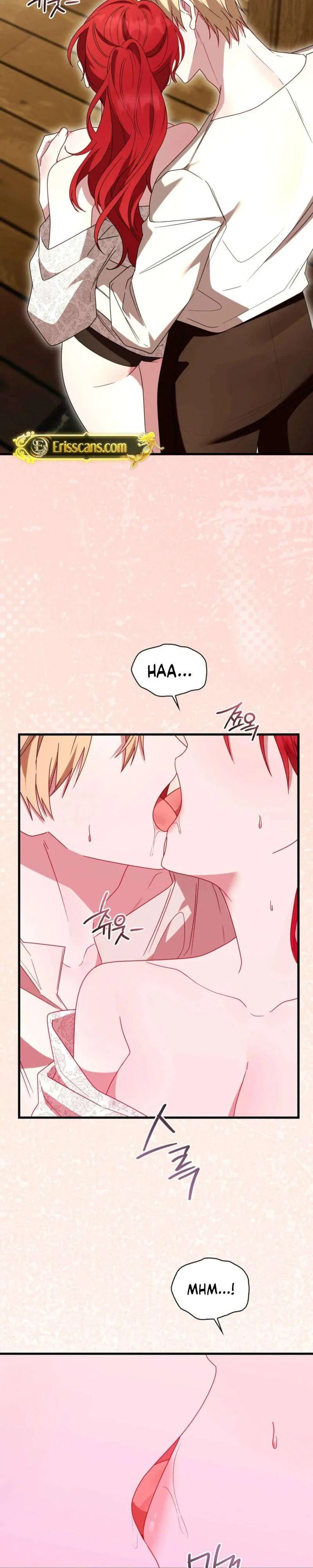 Meeting You at the End of the Night Chapter 24 – Page 29