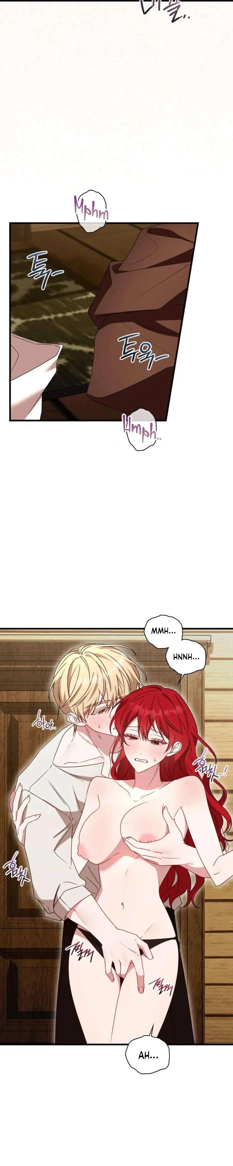 Meeting You at the End of the Night Chapter 24 – Page 30
