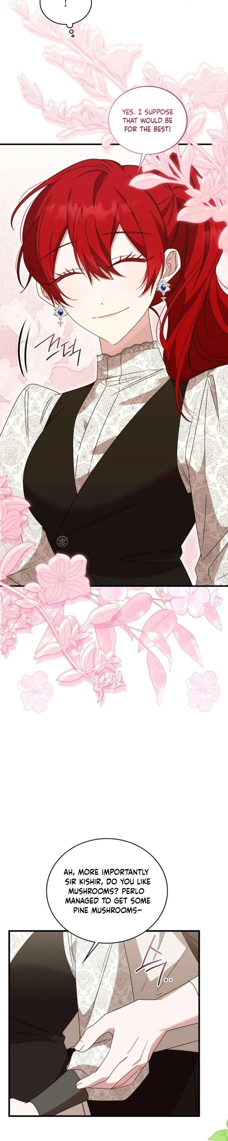 Meeting You at the End of the Night Chapter 23 – Page 12