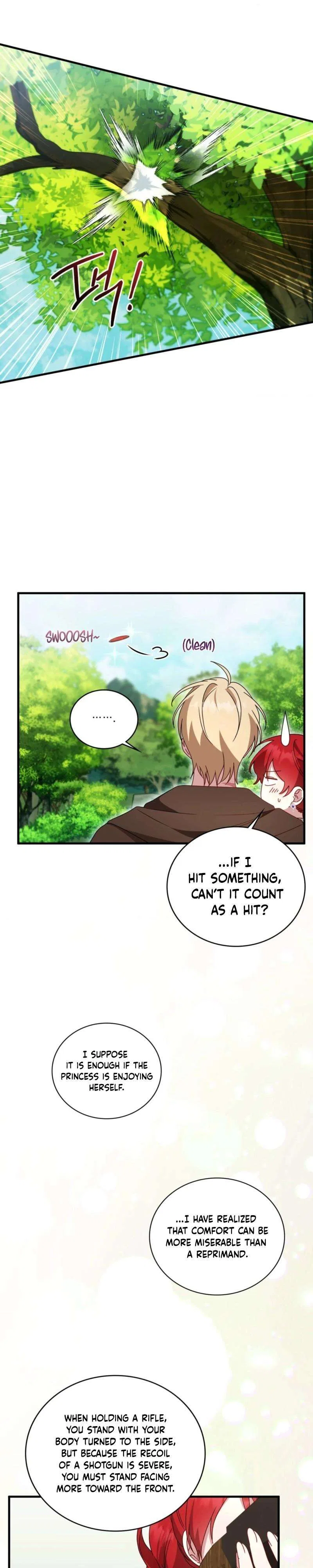 Meeting You at the End of the Night Chapter 23 – Page 16