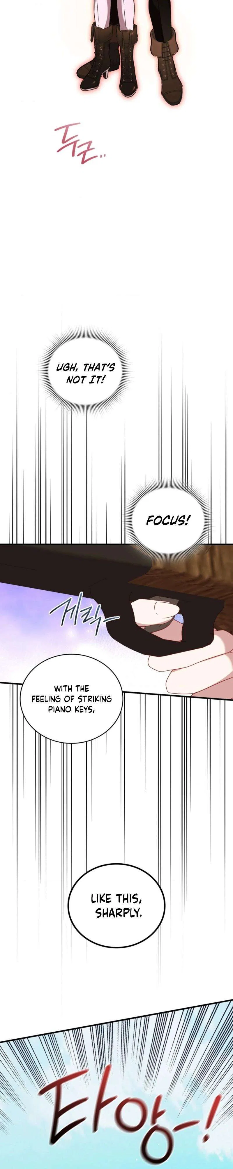 Meeting You at the End of the Night Chapter 23 – Page 18