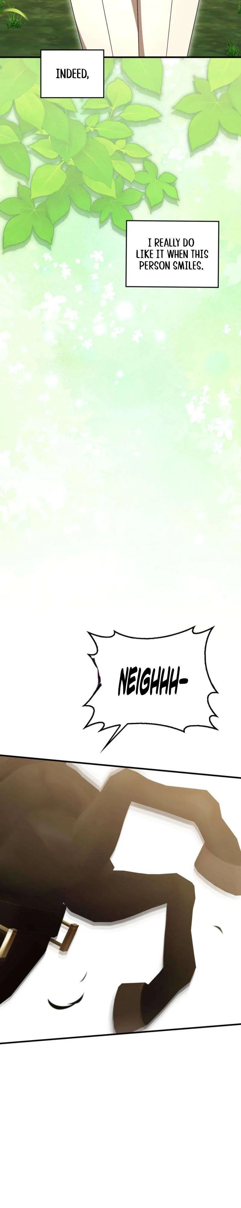 Meeting You at the End of the Night Chapter 23 – Page 27