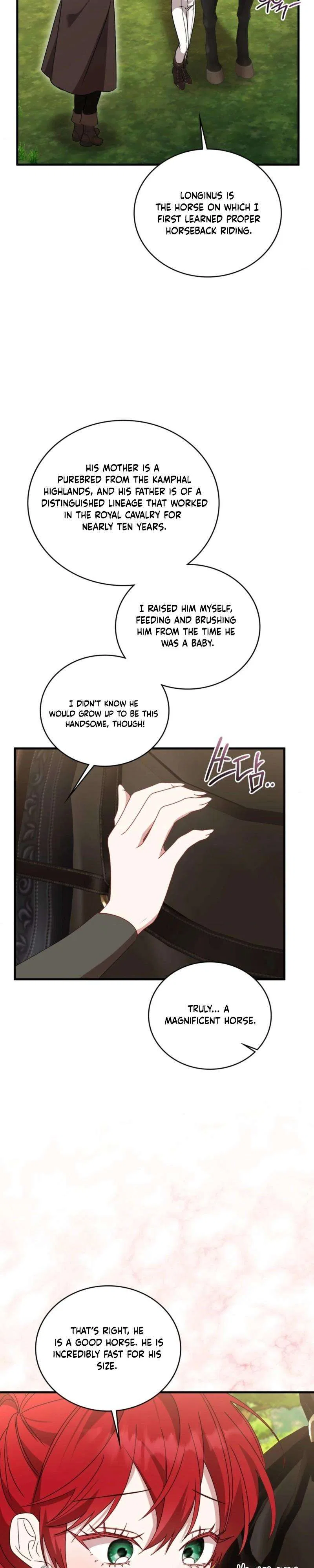 Meeting You at the End of the Night Chapter 23 – Page 29