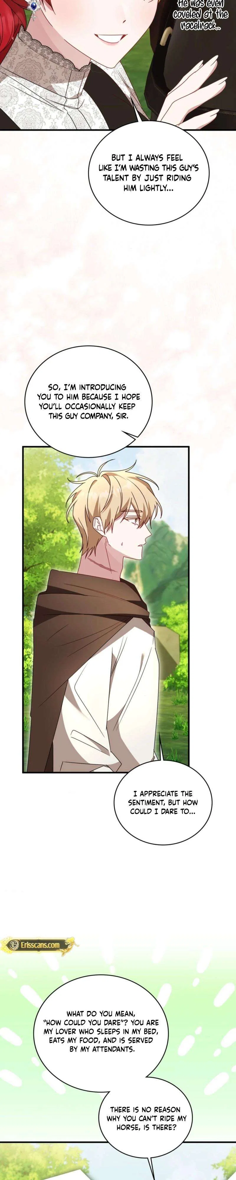 Meeting You at the End of the Night Chapter 23 – Page 30