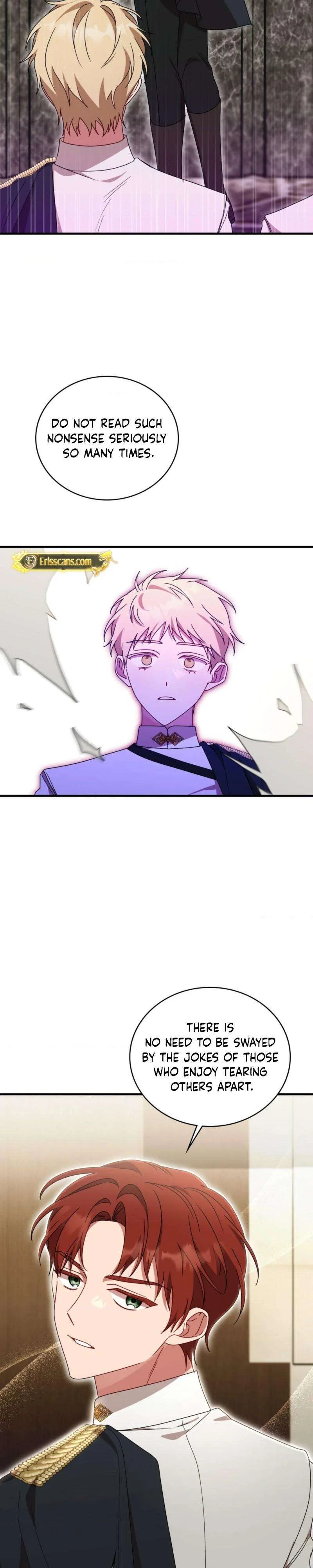 Meeting You at the End of the Night Chapter 22 – Page 6