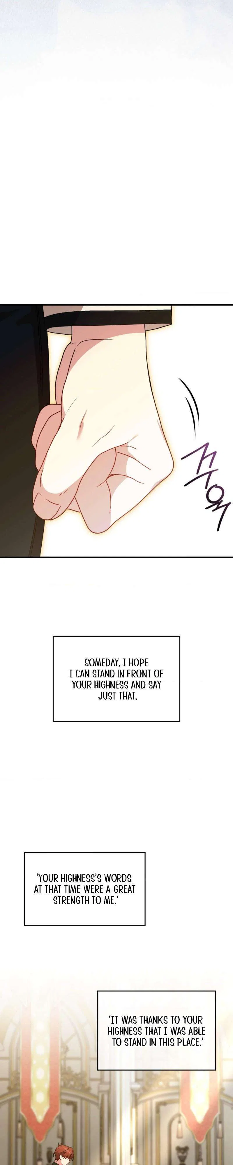 Meeting You at the End of the Night Chapter 22 – Page 13