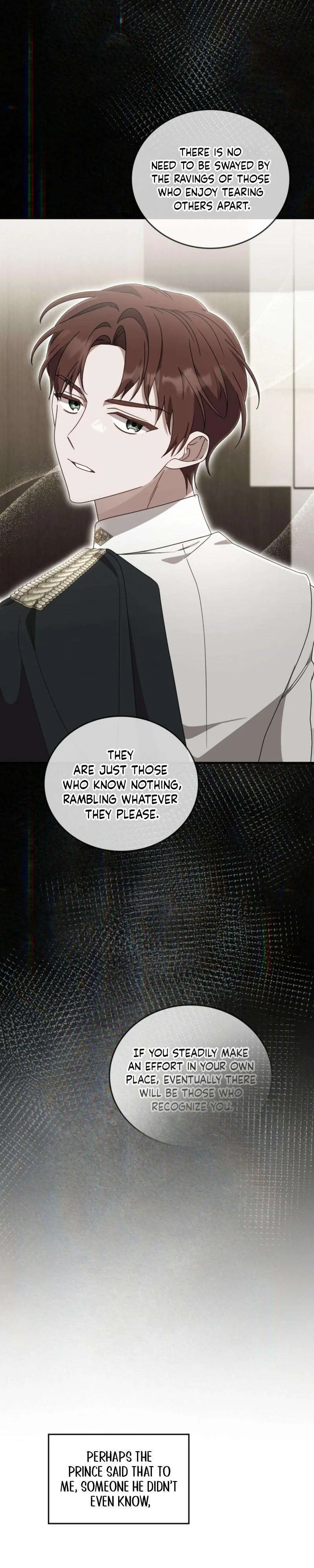 Meeting You at the End of the Night Chapter 22 – Page 19