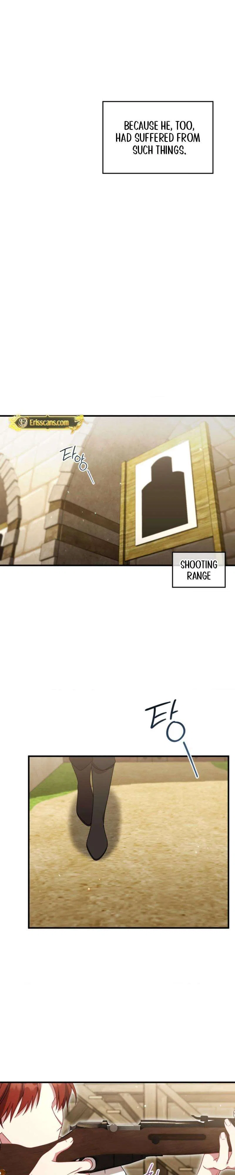 Meeting You at the End of the Night Chapter 22 – Page 20
