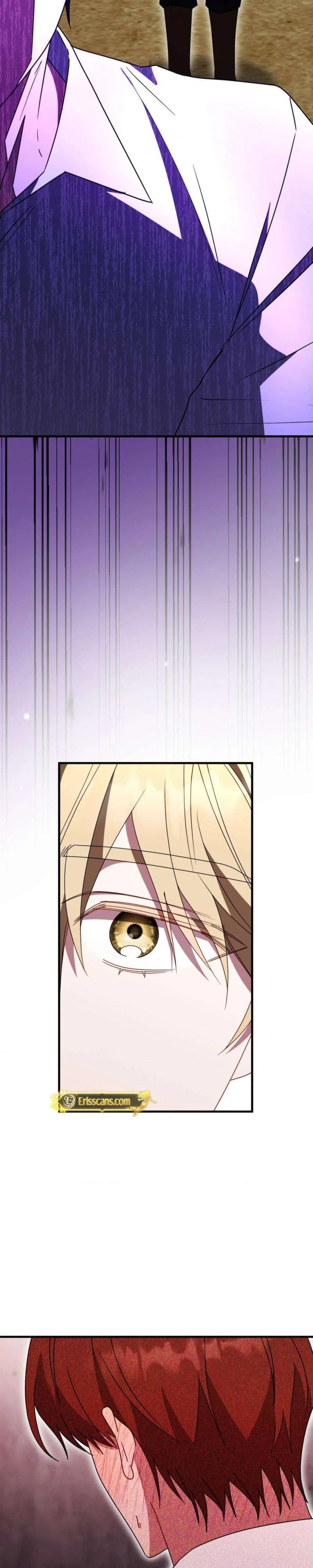 Meeting You at the End of the Night Chapter 22 – Page 23