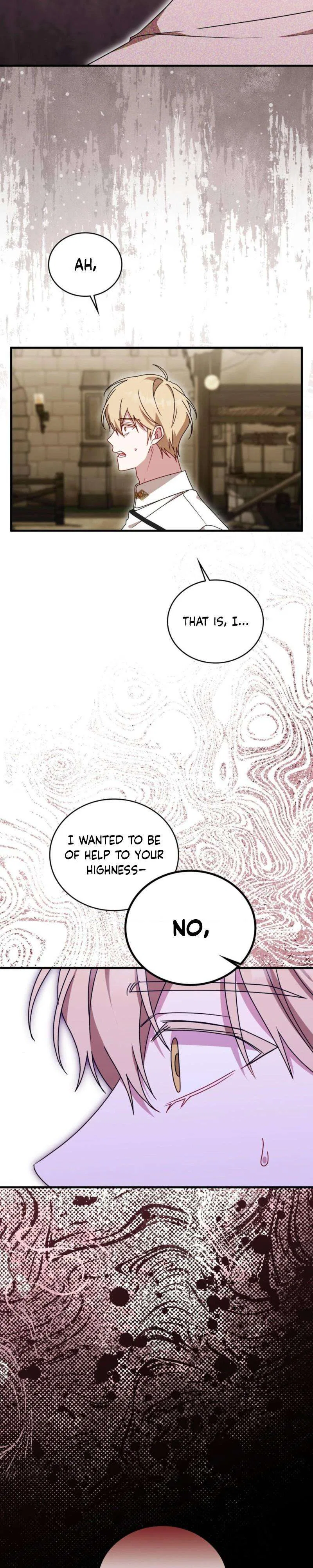 Meeting You at the End of the Night Chapter 22 – Page 24