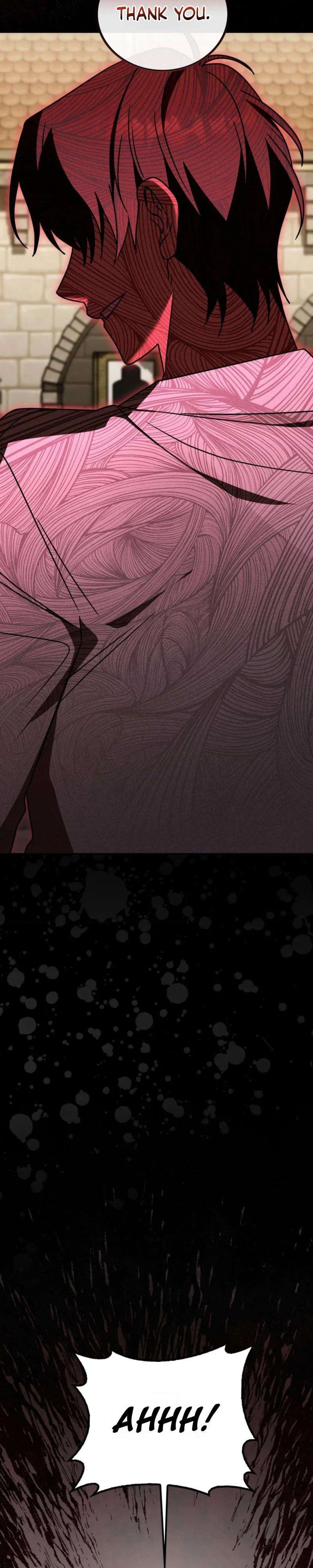 Meeting You at the End of the Night Chapter 22 – Page 25