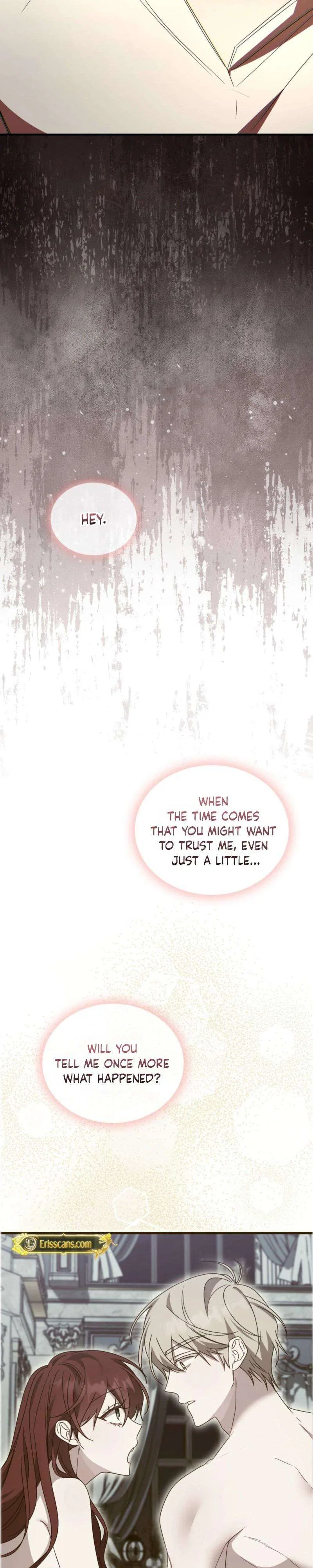 Meeting You at the End of the Night Chapter 22 – Page 30