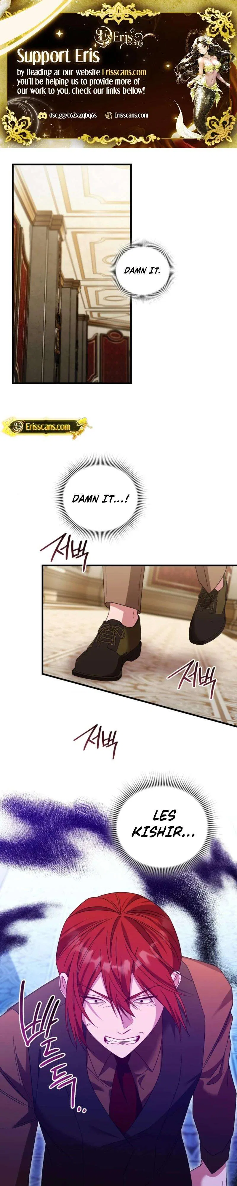 Meeting You at the End of the Night Chapter 21 – Page 2