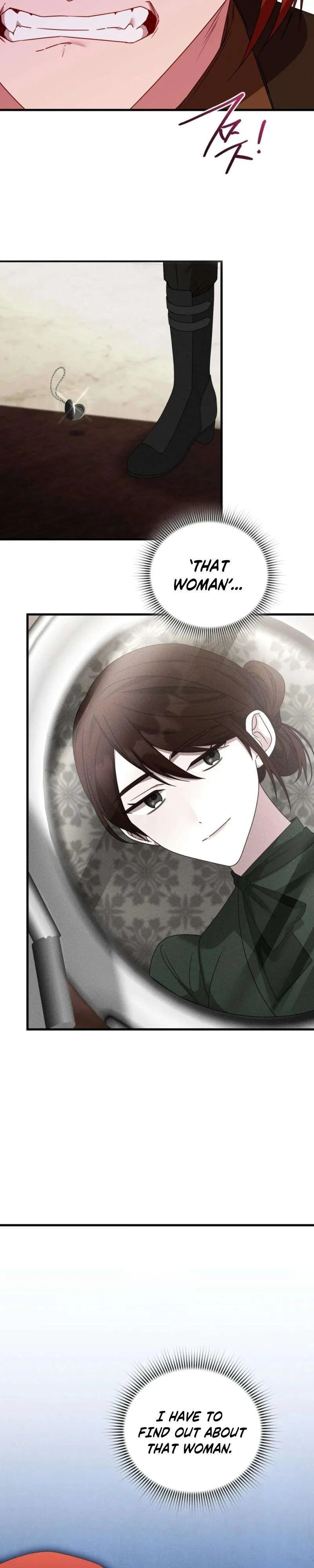 Meeting You at the End of the Night Chapter 21 – Page 4
