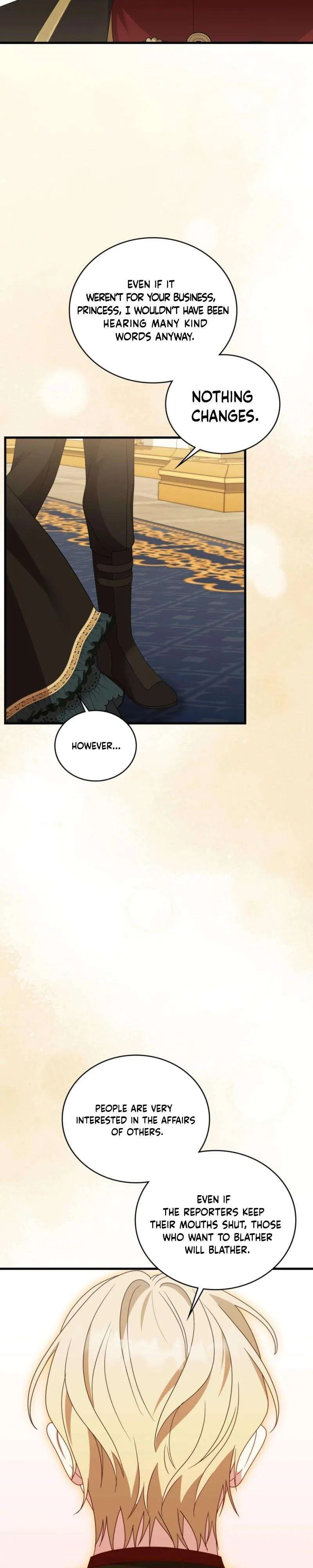Meeting You at the End of the Night Chapter 21 – Page 13