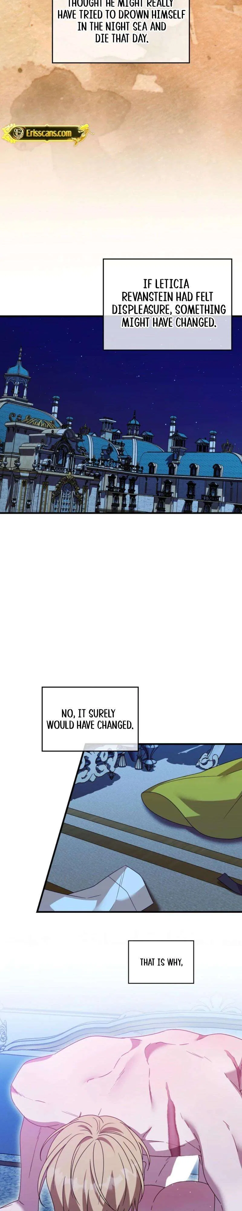 Meeting You at the End of the Night Chapter 21 – Page 22