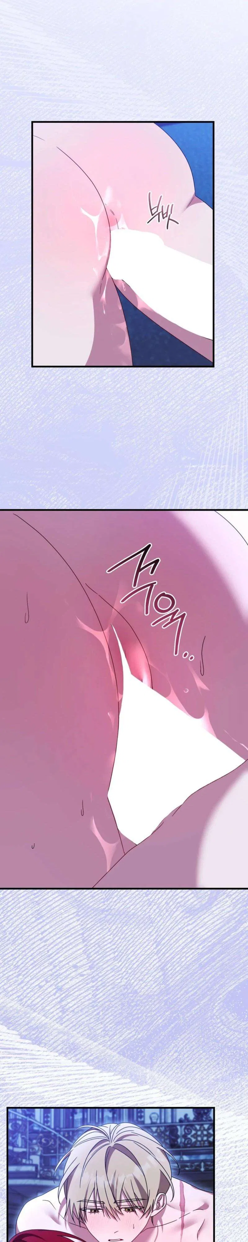 Meeting You at the End of the Night Chapter 21 – Page 24