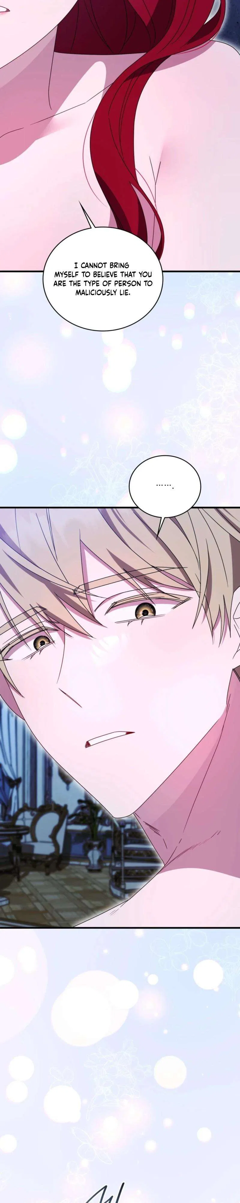 Meeting You at the End of the Night Chapter 21 – Page 32
