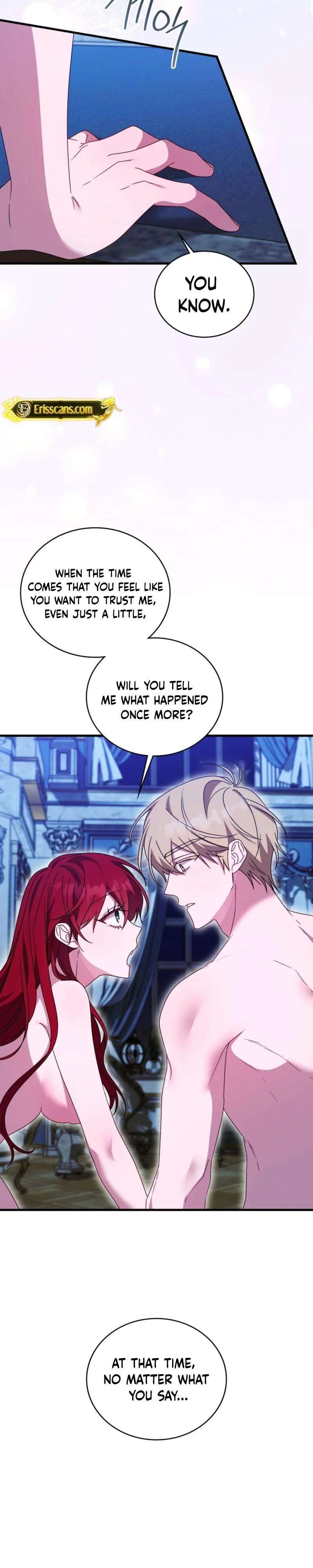 Meeting You at the End of the Night Chapter 21 – Page 33