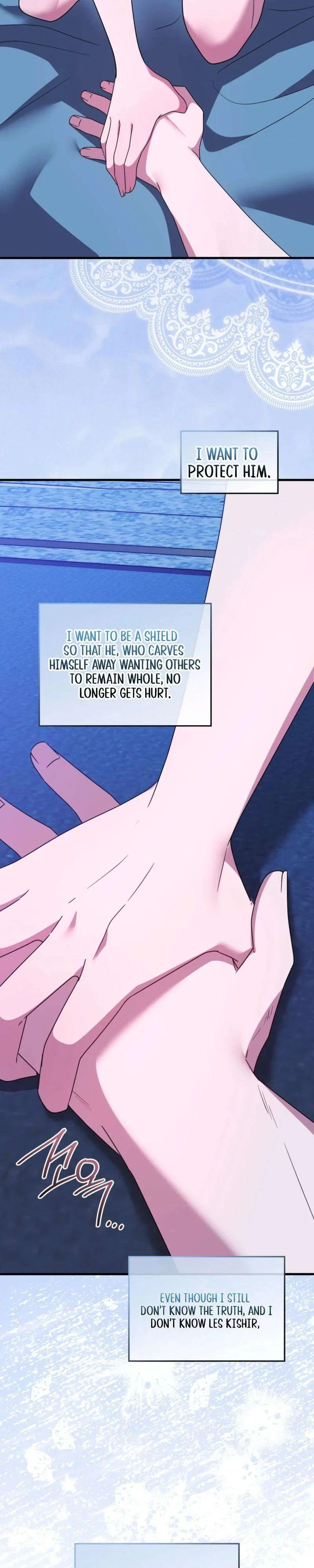 Meeting You at the End of the Night Chapter 21 – Page 35