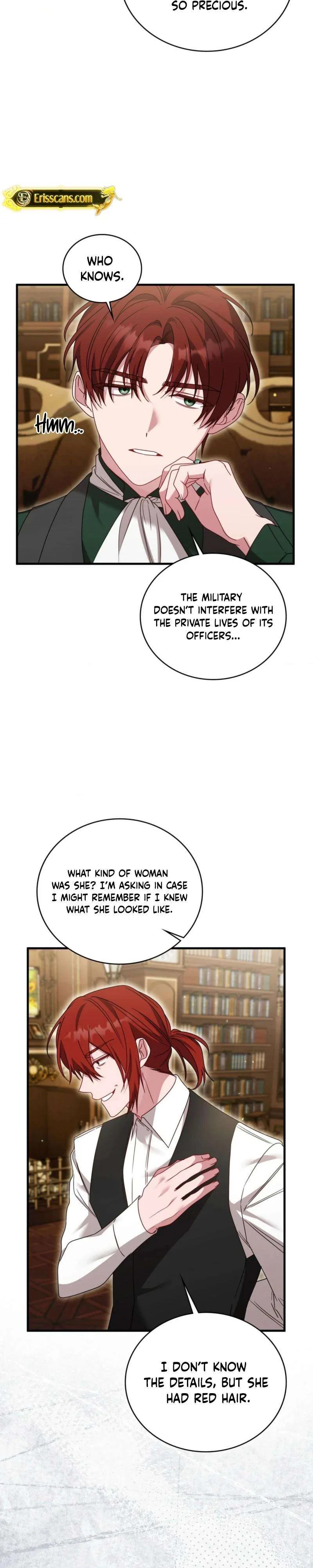 Meeting You at the End of the Night Chapter 21 – Page 37