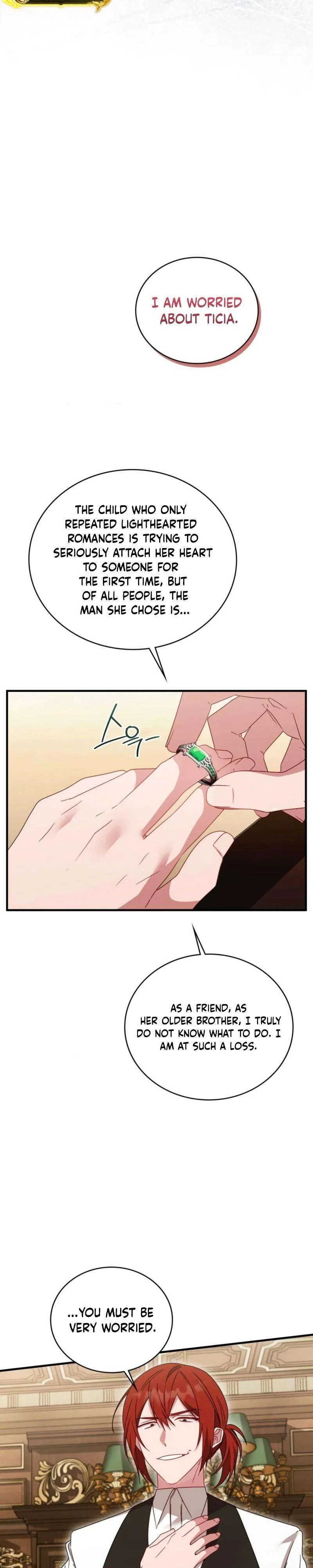 Meeting You at the End of the Night Chapter 21 – Page 39