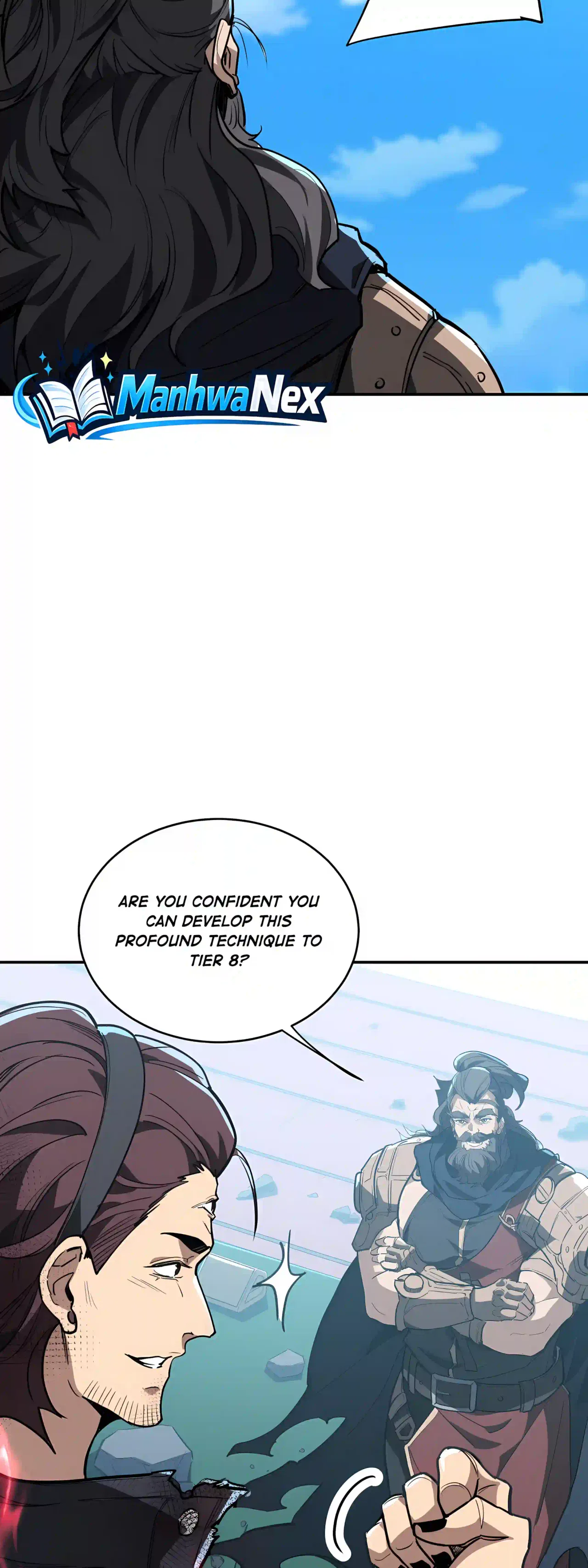High Martiality: With One Hand, I Single-Handedly Repel Three Thousand Emperors! Chapter 66 – Page 5