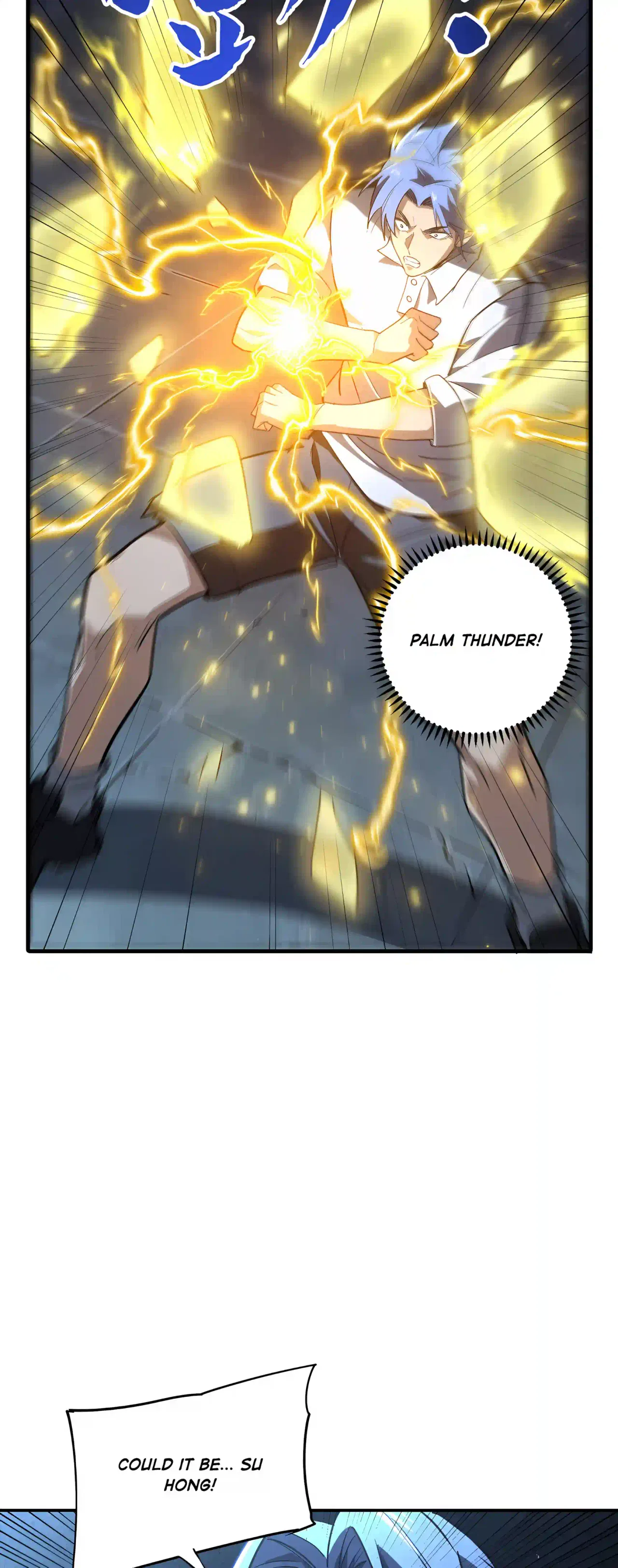 High Martiality: With One Hand, I Single-Handedly Repel Three Thousand Emperors! Chapter 66 – Page 17