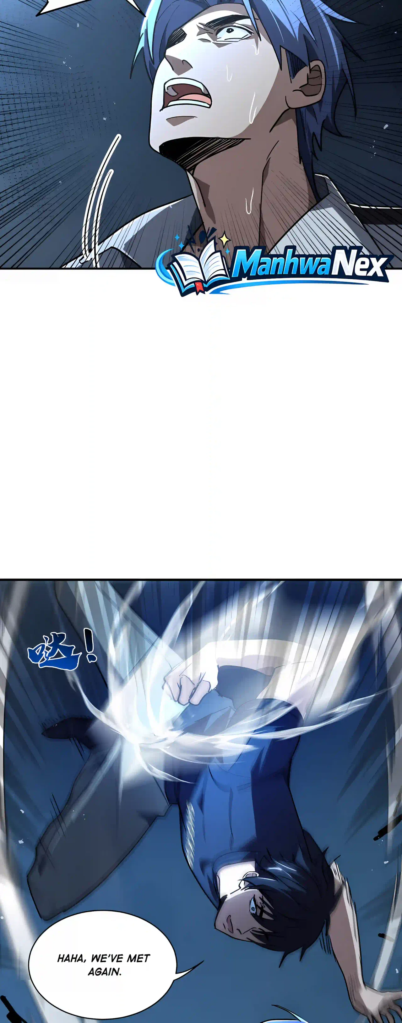 High Martiality: With One Hand, I Single-Handedly Repel Three Thousand Emperors! Chapter 66 – Page 18