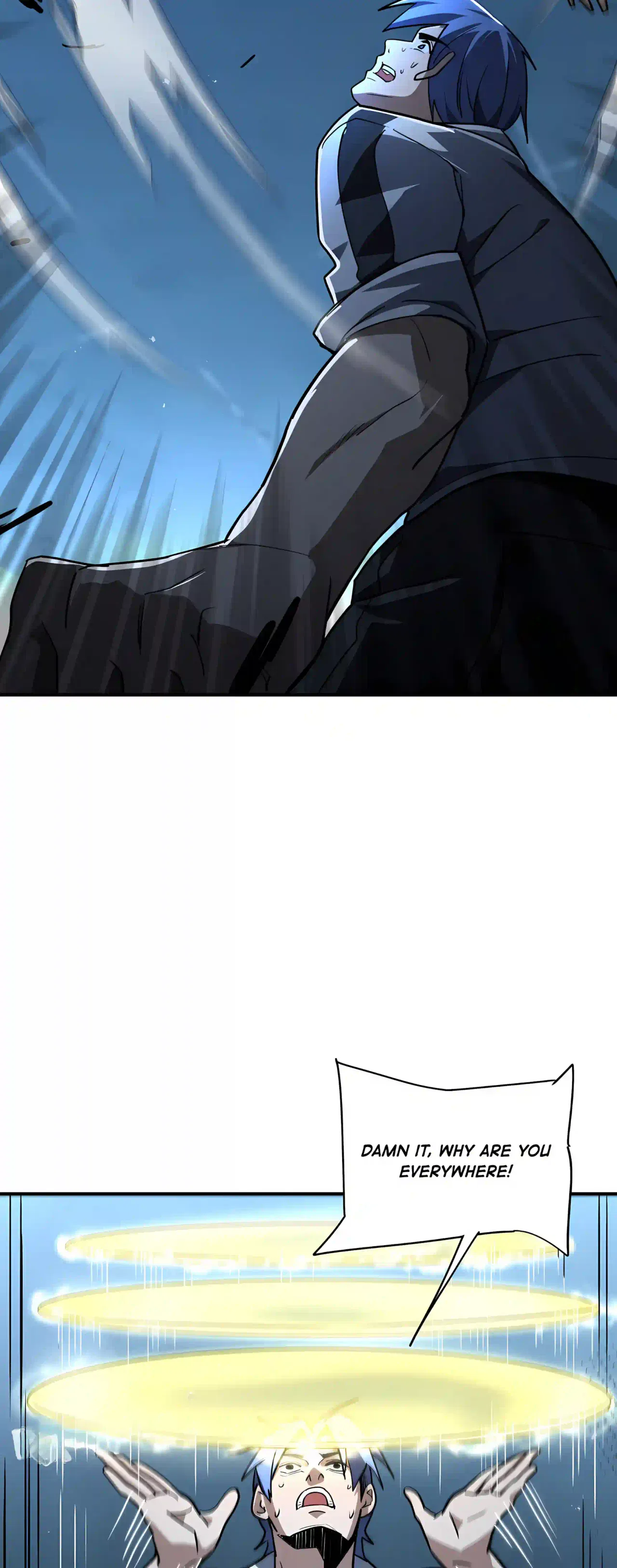 High Martiality: With One Hand, I Single-Handedly Repel Three Thousand Emperors! Chapter 66 – Page 19