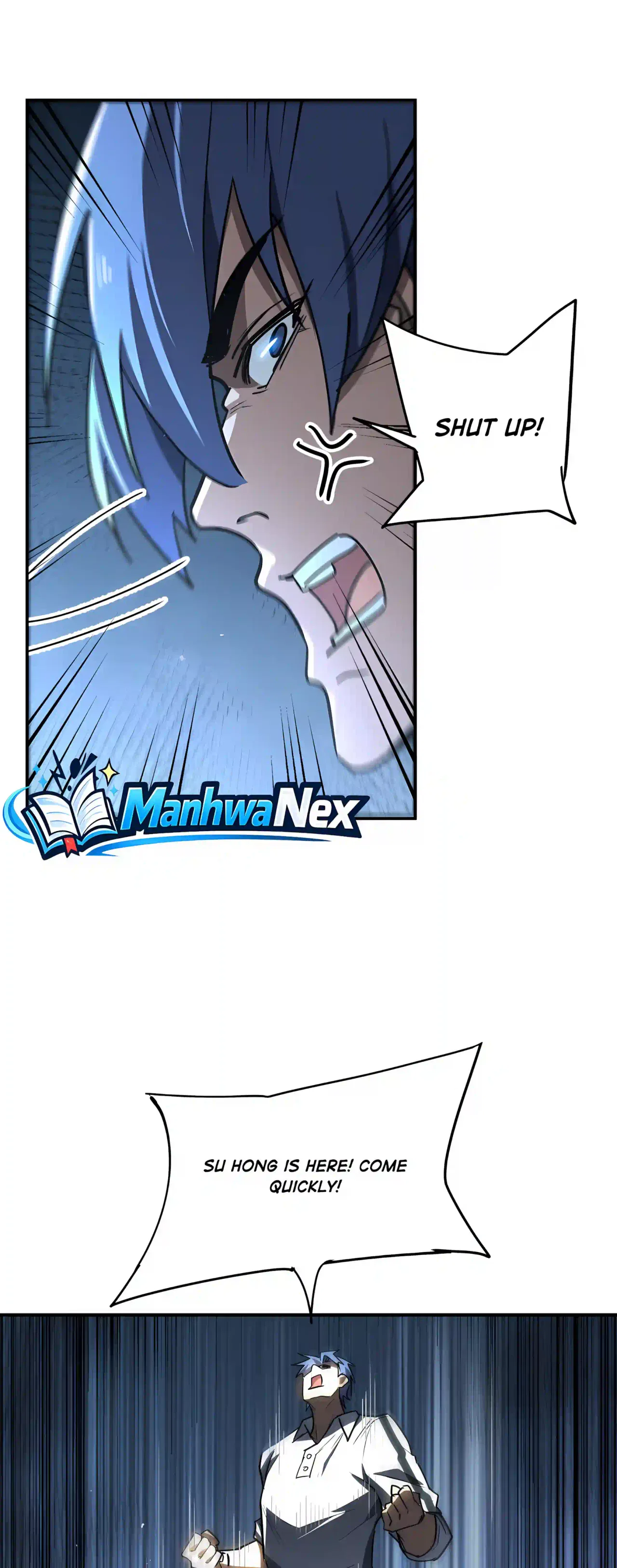 High Martiality: With One Hand, I Single-Handedly Repel Three Thousand Emperors! Chapter 66 – Page 23