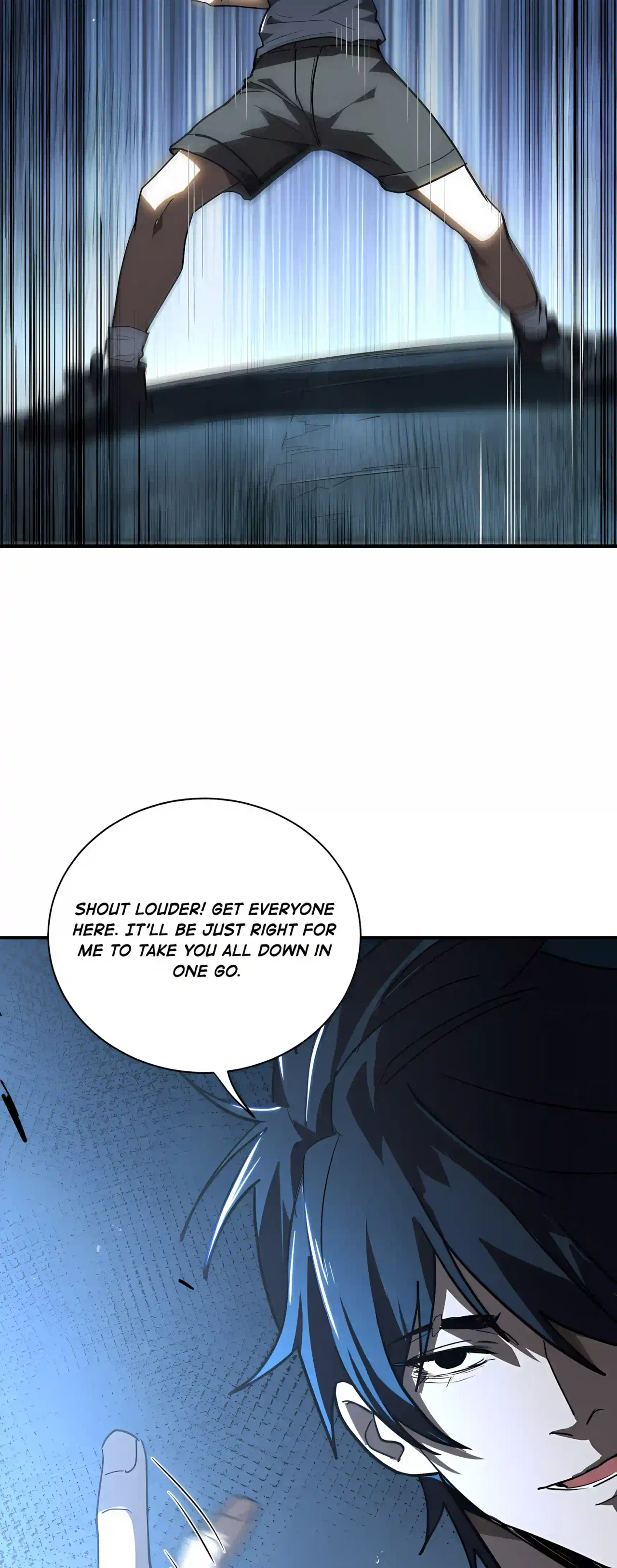 High Martiality: With One Hand, I Single-Handedly Repel Three Thousand Emperors! Chapter 66 – Page 24
