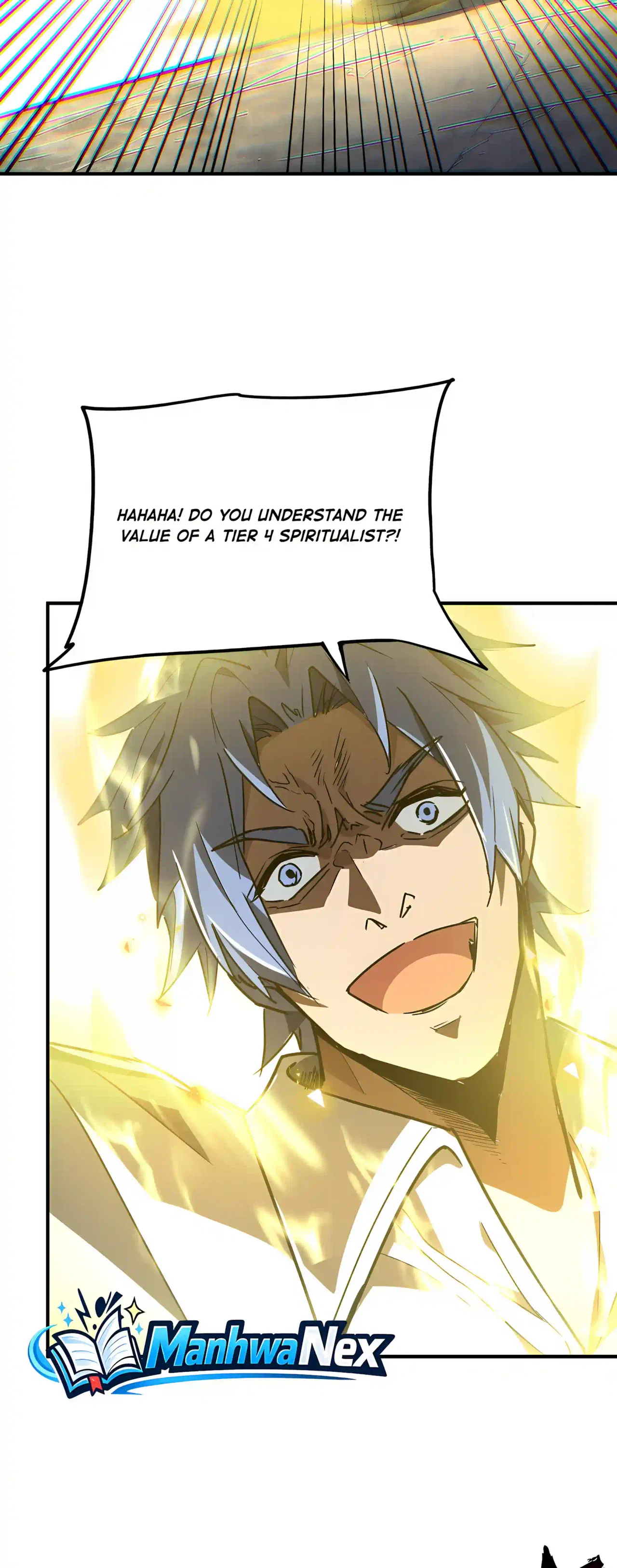 High Martiality: With One Hand, I Single-Handedly Repel Three Thousand Emperors! Chapter 66 – Page 28