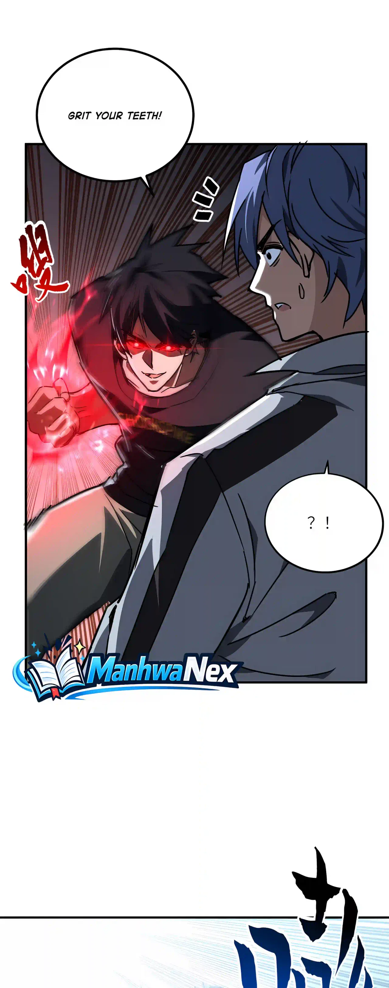 High Martiality: With One Hand, I Single-Handedly Repel Three Thousand Emperors! Chapter 66 – Page 30