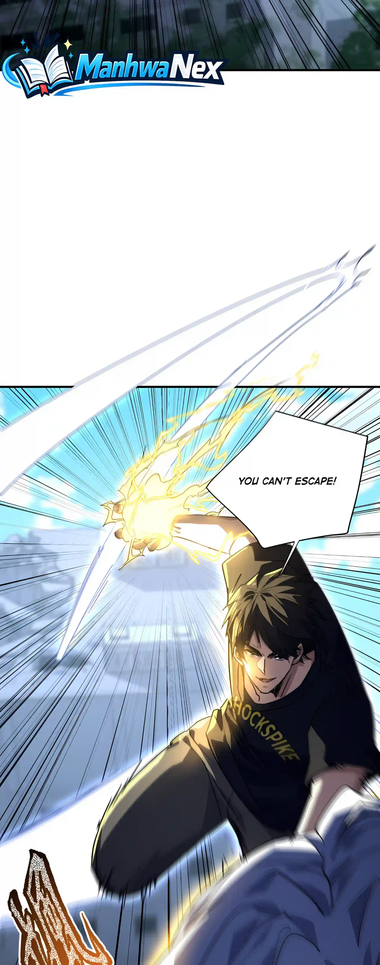 High Martiality: With One Hand, I Single-Handedly Repel Three Thousand Emperors! Chapter 66 – Page 34